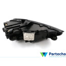 AUDI A3 (8V1, 8VK) Phare ensemble (8V0941033C)