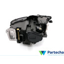 AUDI A3 (8V1, 8VK) Phare ensemble (8V0941033C)