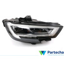 AUDI A3 (8V1, 8VK) Phare ensemble (8V0941033C)
