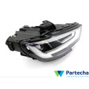 AUDI A3 (8V1, 8VK) Phare ensemble (8V0941033C)