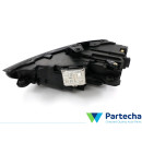 AUDI A3 (8V1, 8VK) Phare ensemble (8V0941033C)