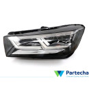 AUDI Q5 (FYB) Phare ensemble (80A941035)