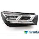 AUDI Q5 (FYB) Phare ensemble (80A941035)