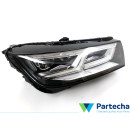 AUDI Q5 (FYB) Phare ensemble (80A941035)