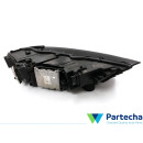 AUDI Q7 (4MB) Phare ensemble (4M0941033C)