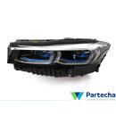 BMW 7 Seires (G11, G12) Phare ensemble (7946787)