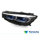 BMW 7 Seires (G11, G12) Phare ensemble (7946787)