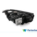 BMW 7 Seires (G11, G12) Phare ensemble (7946787)