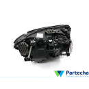 BMW 7 Seires (G11, G12) Phare ensemble (7946787)
