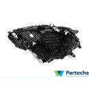 BMW 7 Seires (G11, G12) Phare ensemble (7946787)