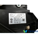 BMW 7 Seires (G11, G12) Phare ensemble (7946787)