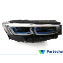 BMW 7 Seires (G11, G12) Phare ensemble (7946787)