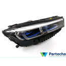 BMW 7 Seires (G11, G12) Phare ensemble (7946787)