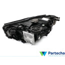 BMW 7 Seires (G11, G12) Phare ensemble (7946787)
