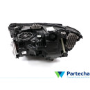 BMW 7 Seires (G11, G12) Phare ensemble (7946787)
