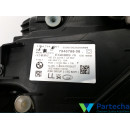 BMW 7 Seires (G11, G12) Phare ensemble (7946787)