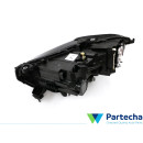 BMW X5 (G05) LCI Phare ensemble (5A8E0F5)