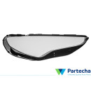 ALFA ROMEO GIULIA (952_) Verre de phare (50561022)