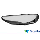 ALFA ROMEO GIULIA (952_) Verre de phare (50561022)