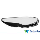 ALFA ROMEO GIULIA (952_) Verre de phare (50564103)