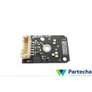 BMW 5 Series (G30, F90) Module LED de feux de jour (63117214939)