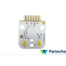 BMW X4 (G02) Module LED de feux de jour CSL (63117466107)