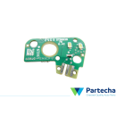 BMW 5 Series Touring (G31 LCI) Module LED de feux de jour (23508301)