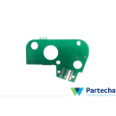 BMW 5 Series Touring (G31 LCI) Module LED de feux de jour (23508302)