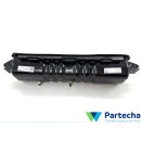 BMW X3 (G01) Airbag genoux (312640611)