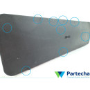 BMW X3 (G01) Airbag genoux (312640611)