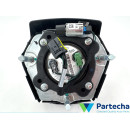 BMW X3 (G01) Airbag conducteur (3117681W51)