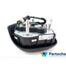 BMW X3 (G01) Airbag conducteur (3117681W51)