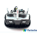 BMW X3 (G01) Airbag conducteur (3117681W51)