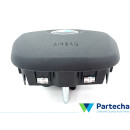 BMW X3 (G01) Airbag conducteur (3117681W51)