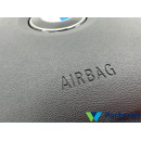 BMW X3 (G01) Airbag conducteur (3117681W51)