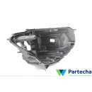 BMW 7 Series (F01, F02, F03, F04) Logement de phare