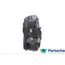 BMW 7 Series (F01, F02, F03, F04) Logement de phare