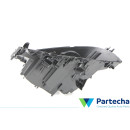 BMW 7 Series (F01, F02, F03, F04) Logement de phare
