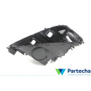 BMW 7 Series (F01, F02, F03, F04) Logement de phare