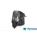 BMW 7 Series (F01, F02, F03, F04) Logement de phare