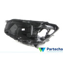 BMW 7 Series (F01, F02, F03, F04) Logement de phare