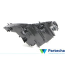 BMW 7 Series (F01, F02, F03, F04) Logement de phare