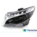 MERCEDES-BENZ V-CLASS (W447) Phare ensemble (A4479063201)