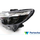 MERCEDES-BENZ V-CLASS (W447) Phare ensemble (A4479063201)