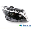 MERCEDES-BENZ V-CLASS (W447) Phare ensemble (A4479063201)