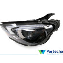 MERCEDES-BENZ GLE (W167) Phare (A1679060303)
