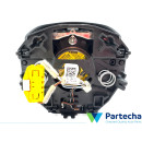 SKODA KAROQ (NU7) Airbag conducteur (0589-P1-000925)