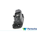 AUDI Q5 (FYB) Logement de phare (80A941036)