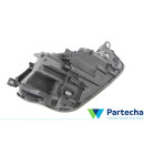 AUDI Q5 (FYB) Logement de phare (80A941035)