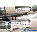 PORSCHE CAYENNE (9YA) Kits airbags de toit L+R (9Y0880741E)